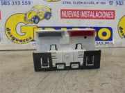 Zeit Uhr Renault Megane Scénic (JA) Großraumlimousine 1.9D (F8Q-788) 1998