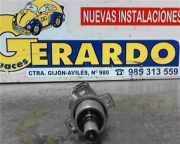 Hauptzylinder Ford Mondeo III Limousine 2.0 TDCi 130 16V (FMBA) 2002