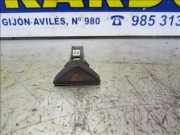 Warnleuchte Schalter 9441045 Volvo XC70 (SZ) SUV XC70 2.4 T 20V (B5244T3) 2002