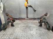 Hinterachse Vwa Peugeot 206 (2A/C/H/J/S) SchrÃ¤gheck 1.9 D (DW8(WJZ)) 1999