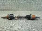Antriebswelle Links Vorne Nissan (N16/E)(01.2000->) 1.8 Ambience [1,8 Ltr. - 84 kW 16V CAT] QG18 2001