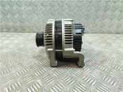 Lichtmaschine 2247405 BMW 5 serie (E39) Limousine 520d 16V (M47) 2000