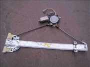 Fensterheber Mechan. Links Vorne 0621009301 Suzuki Liana (ERC/ERD/RH4) Schrägheck 5-drs 1.3 MPi 16V (M13A) 2002