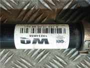 Antriebswelle Links Vorne 13214836 Opel Zafira (M75) Großraumlimousine 1.7 CDTi 16V (A17DTR)