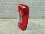 Rücklicht Rechts 01353205080E Citroën Nemo Kombi (AJ) Großraumlimousine 1.4 HDi 70 (DV4TD(8HS)) 2011