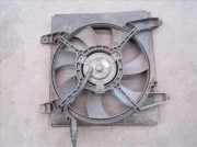 Kühlerventilatormotor Hyundai Matrix Schrägheck 1.8 16V (G4GB) 2001