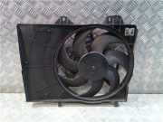 Kühlerventilatormotor 9680102880 Peugeot 1007 (KM) Schrägheck 1.6 HDiF 16V (DV6TED4(9HZ))