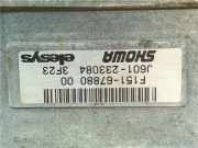 SteuergerÃ¤t Servolenkung F15167880 Mazda RX-8 (SE17) CoupÃ© 1.3 Renesis HP (13B-MSP) 2006