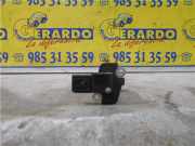 Luftmengenmesser 7M5112B579BB Ford C-Max (DM2) Großraumlimousine 2.0 TDCi 16V (G6DD)