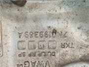 Unterrahme Vorne 7N0199369A Volkswagen Passat Variant (3C5) Kombi 2.0 TDI 16V 135 (CBAA) CBAA