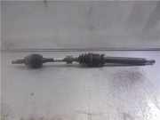 Antriebswelle Rechts Vorne 8V513B436AE Ford Fiesta 6 (JA8) Schrägheck 1.4 TDCi (F6JD) 2010