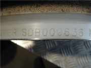 Bremsscheibe Set Hinten SDB000636 Land + Range Rover Range Rover Sport (LS) Geländewagen 2.7 TDV6 24V (276DT) 2009