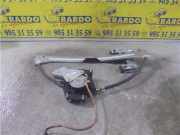 Fensterheber Mechan. Rechts Vorne 04724556AE Chrysler PT Cruiser Schrägheck 1.6 16V (EJD) 2001