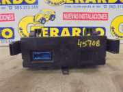 Bedienung Klimaanlage 96588239XT Citroën C2 (JM) Schrägheck 3-drs 1.4 HDI (DV4TD(8HZ)) 2009