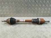 Antriebswelle Links Vorne 9683174280 Citroën C3 Picasso (SH) Großraumlimousine 1.6 16V VTI 120 (EP6(5FW))