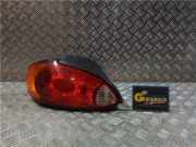Rücklicht Links Hyundai Lantra/Elantra II Limousine 1.9 D GL,GLS (XUD9A-Y(DJY)) 2000