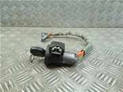 Zündschloss + Schlüssel Renault I (F/KC0)(1997->) 1.9 ALIZE [1,9 Ltr. - 47 kW Diesel] F8Q P6 2002