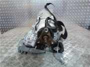 Getriebe Manuell 233ZCB BMW X3 (F25) SUV sDrive18d 16V (B47-D20A) 2017