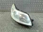 Scheinwerfer Rechts 9646893880 Citroën C4 Berline (LC) Schrägheck 5-drs 1.6 HDi 16V (DV6ATED4(9HX)) 2005
