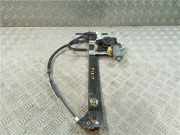 Fensterheber Mechan. Links Hinten 6004PA1046 Chevrolet USA TrailBlazer (KC) SUV 4.2 24V AWD (LL8(L6-254)) 2003
