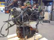 Motor D4FG722 Renault Clio II (BB/CB) Schrägheck 1.2 16V (D4F-712(D4F-B7)) 2005