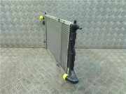 Radiator Daewoo / Chevrolet Matiz Schrägheck 1.0 (B10S1) 2006