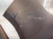 Stoßstange Hinten 850123327R Renault Scénic III (JZ) Großraumlimousine 1.9 dCi (F9Q-870(F9Q-N8))