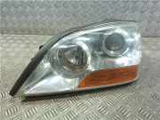 Scheinwerfer Links 921013E611 Kia Sorento I (JC) SUV 2.5 CRDi 16V VGT (D4CB) 2009