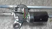 Scheibenwischermotor Vorne 67638362155 BMW 3 serie (E46/2) Coupé 318 Ci (M43-B19(194E1))