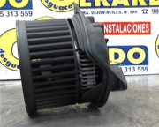 Gebläsemotor Ford Mondeo III Limousine 2.0 TDCi 130 16V (FMBA) 2002