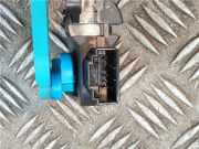 Luftklappe Stellmotor 1K1907511E Audi A3 Sportback (8PA) Schrägheck 5-drs 2.0 TDI 16V (CBAB)