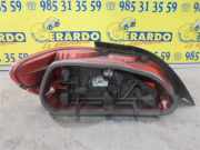 Rücklicht Rechts 9644652577 Peugeot 406 (8B) Limousine 2.2 HDi 16V FAP (DW12TED4.FAP(4HX)) 2000