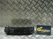 Bedienung Klimaanlage 2198303285 Mercedes-Benz CLS (C219) Limousine 320 CDI 24V (OM642.920) 2008