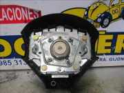 Airbag Lenkrad Peugeot 206 SW (2E/K) Kombi 1.4 HDi (DV4TD(8HX)) 2003