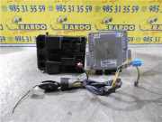 Computer Start/stop 9652386080 Citroën C5 Berline (DC) Schrägheck 2.0 HDi 110 (DW10ATED(RHZ)) 2004