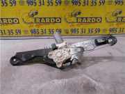 Fensterheber Mechan. Links Hinten 2118202342 Mercedes-Benz E Kombi (S211) Kombi 2.2 E-220 CDI 16V (OM646.961) 2004
