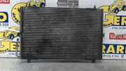 Klima Radiator 9637524080 Peugeot 206 (2A/C/H/J/S) Schrägheck 1.9 D (DW8(WJZ))