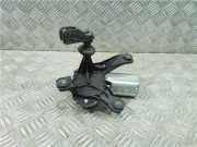 Scheibenwischermotor Hinten 09132802 Opel Corsa C (F08/68) Schrägheck 1.2 16V (Z12XE) 2001