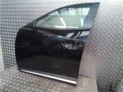 Tür Links Vorne D10E59010 Mazda CX-3 (DJ/DK) SUV 2.0 SkyActiv-G 120 (PE) 2017