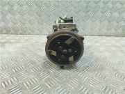 Klima Pumpe 3M5H19D629SD Mazda 3 Sport (BK) Schrägheck 1.6 CiTD 16V (Y601)