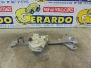 Fensterheber Mechan. Links Hinten 0130822239 Citroën C4 Berline (LC) Schrägheck 5-drs 1.6 HDi 16V (DV6ATED4(9HX))