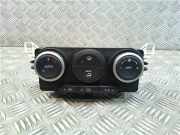 Bedienung Heizung K1900EH64 Mazda CX-7 SUV 2.3 MZR DISI Turbo 16V (L3K4) 2011