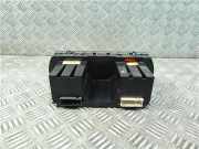 Bedienung Klimaanlage 1X4H18C612GC Jaguar (2001->) 2.0 D Executive [2,0 Ltr. - 96 kW Diesel CAT] 6B 2005