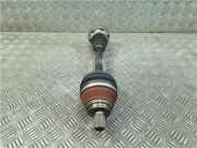 Antriebswelle Links Vorne 5Q0407271G Seat Leon SC (5FC) Schrägheck 3-drs 1.8 TSI Ecomotive 16V (CJSA) 2017