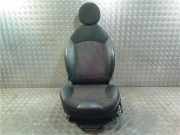 Sitz Links Vorne Mini Clubman (R55) Kombi 1.6 Cooper D (DV6TED4(9HZ)) 2009