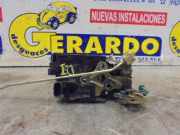 T??rschlo?? Zv Elektrisch Links Vorne Daewoo LANOS Sed??n (KLAT) 1.4 A14SMS 2002