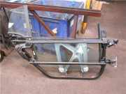 Fensterheber Mechan. Rechts Vorne A4517200846 Smart Fortwo Coupé (451.3) Schrägheck 3-drs 1.0 Brabus (132.930)