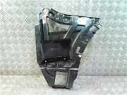 Sto??f??ngerbefestigung Rechts Hinten 51127338764 BMW X3 (F25) SUV sDrive18d 16V (B47-D20A) 2017