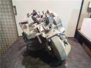 Getriebe Manuell M32OMDE Opel Astra J (PC6/PD6/PE6/PF6) Schrägheck 5-drs 1.6 CDTI 16V (B16DTH) 2014