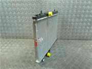 Radiator 53424 Peugeot 206 (2A/C/H/J/S) Schrägheck 1.6 16V (TU5JP4(NFU)) 2001